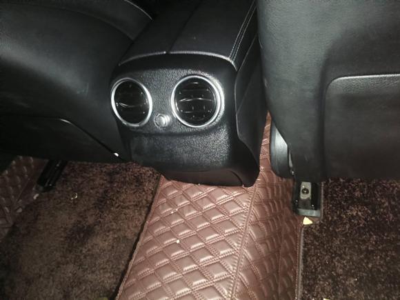 [嘉兴·浙F] 二手奔驰奔驰C级2016款 C 180 L 运动型