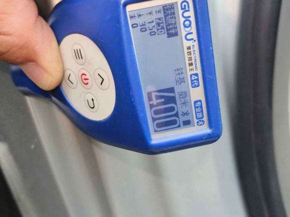 [北京·京N] 二手奥迪奥迪A4L2010款 2.0 TFSI 技术型