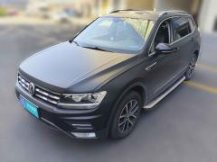 [义乌·浙G] 大众途观L2018款 330TSI 自动两驱豪华版