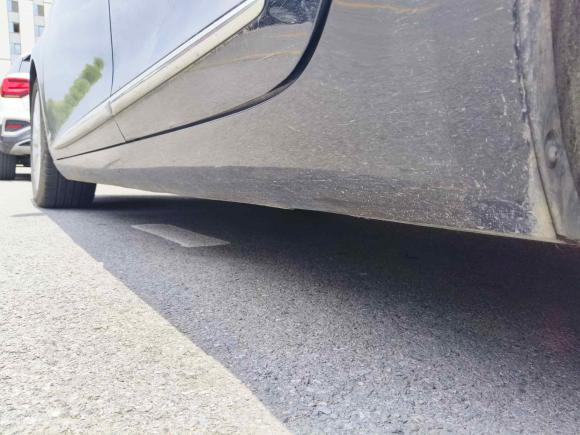 [苏州·粤L] 二手凯迪拉克凯迪拉克XTS2016款 28T 精英型