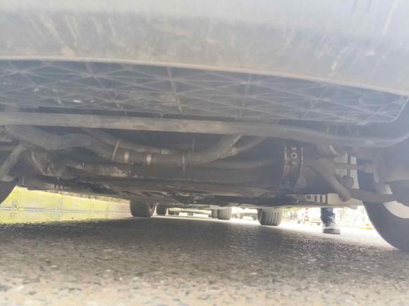 [武汉·鄂A] 二手宝马宝马5系2008款 523Li 典雅型