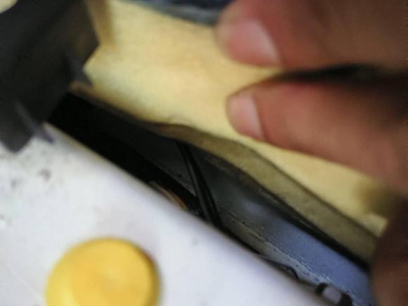 [佛山·粤E] 二手福特福睿斯2017款 改款 1.5L 自动舒适型