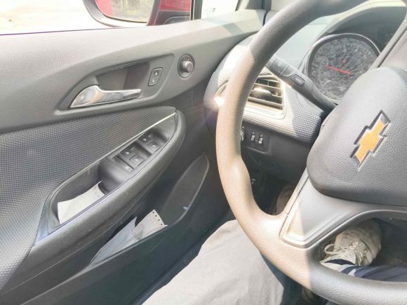 [成都·川A] 二手雪佛兰科鲁兹2018款 320 自动先锋天窗版