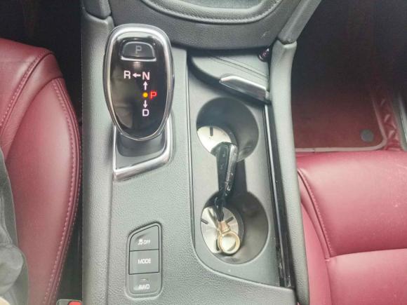 [金华·浙G] 二手凯迪拉克凯迪拉克XT52018款 28T 四驱豪华型