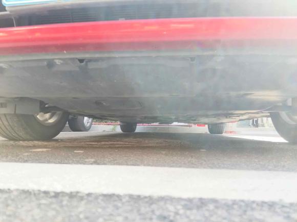 [温州·浙C] 二手马自达阿特兹2018款 2.0L 蓝天豪华版 国V