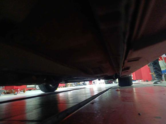 [深圳·粤B] 二手马自达睿翼2012款 2.0L 自动精英版