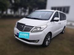 [成都·川A]东风风行&nbsp;&nbsp;风行CM7&nbsp;&nbsp;2016款2.0T自动旗舰型