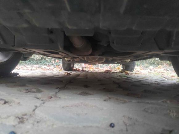 [南京·苏L] 二手雪佛兰创酷2016款 1.4T 手动两驱舒适天窗版