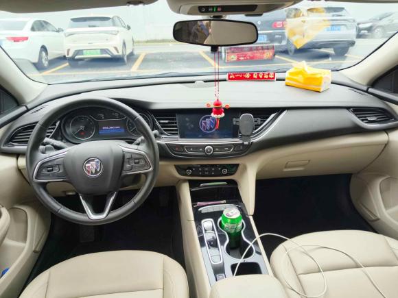 [上海·皖G] 二手别克君威2020款 552T 精英型