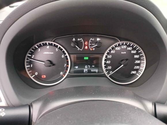 [成都·川A] 二手日产轩逸2018款 1.6XV CVT尊享版