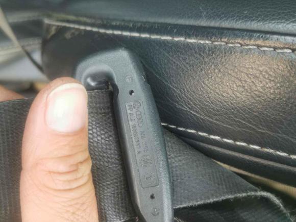 [杭州·赣E] 二手大众朗逸2015款 1.6L 手动舒适版