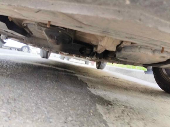 [武汉·鄂A] 二手日产阳光2011款 1.5XL CVT豪华版