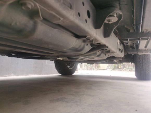 [南昌·赣M] 二手Jeep牧马人2019款 2.0T Sahara 四门版 国V