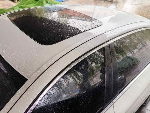 [北京·京Y] 二手宝马宝马5系2014款 520Li 典雅型