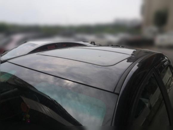 [合肥·皖A] 二手比亚迪比亚迪G52014款 1.5TID 自动尊贵型