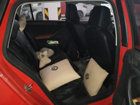 [广州·粤Y] 二手斯柯达昕动2014款 1.4TSI DSG乐享版