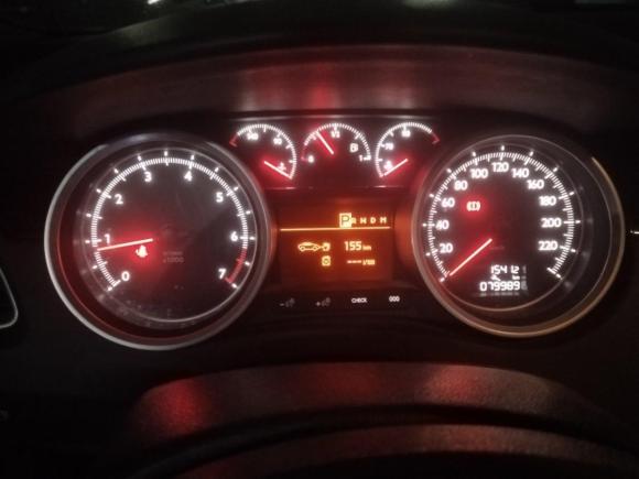 [杭州·浙A] 二手标致标致5082011款 2.3L 自动豪华版