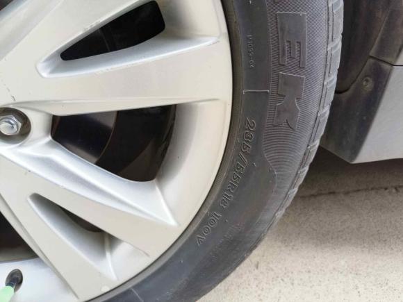 [西安·陕A] 二手雪佛兰科帕奇2017款 2.4L 四驱旗舰版 7座