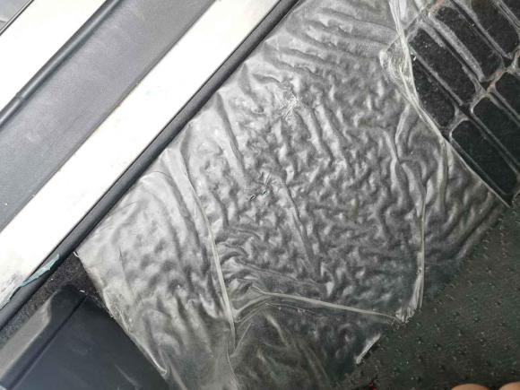 [青岛·吉B] 二手路虎揽胜运动版2012款 3.0 TDV6 HSE 柴油版