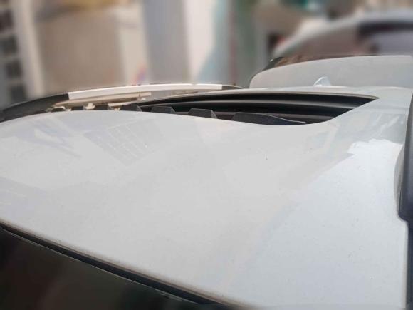 [佛山·粤H] 二手长安长安CS352017款 1.6L 手动豪华型