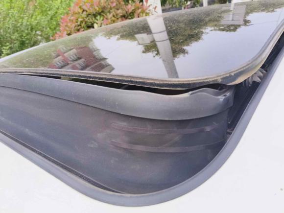 [武汉·鄂A] 二手宝骏宝骏5102017款 1.5L 手动豪华型