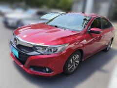 [杭州·浙A] 本田凌派2019款 180Turbo CVT豪华版 国V