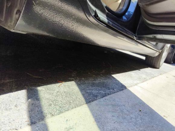 [上海·沪A] 二手别克君威2014款 2.0L 领先时尚型