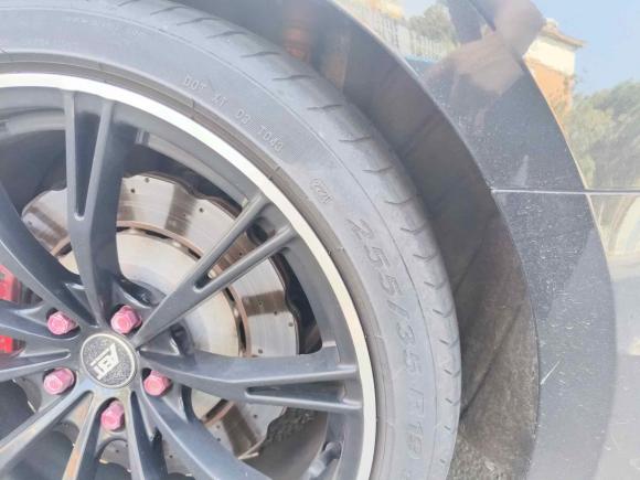 [苏州·苏E] 二手奥迪奥迪S52017款 S5 3.0T Sportback