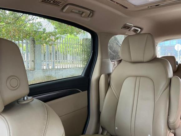 [苏州·苏E] 二手别克别克GL82021款 ES陆尊 653T 尊享型