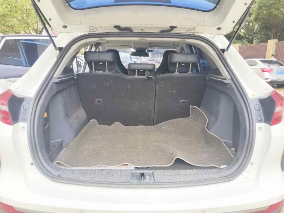 [台州·浙J] 二手威马汽车威马EX52020款 EX5 400 即客行版