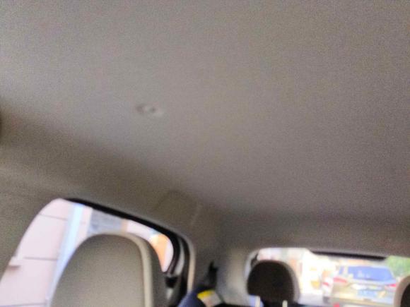 [杭州·浙A] 二手欧拉欧拉黑猫2021款 301km 基础型