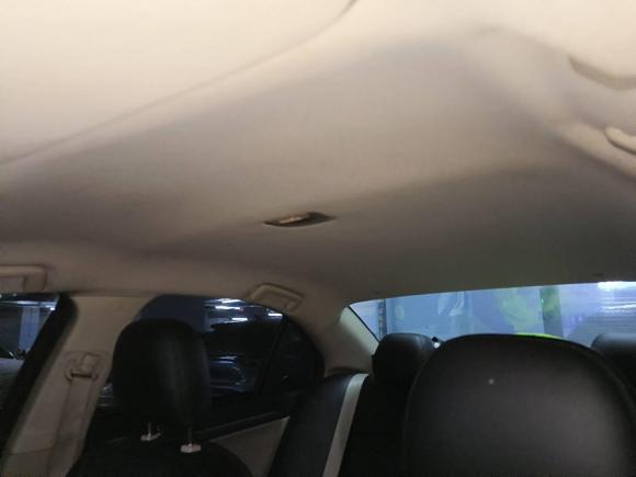 [佛山·粤E] 二手三菱翼神2010款 时尚版 1.8L 手动舒适型