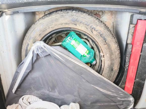 [义乌·赣E] 二手大众凌渡2015款 230TSI DSG风尚版