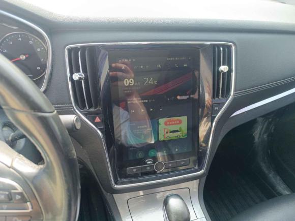 [合肥·浙D] 二手荣威荣威RX52016款 20T 两驱自动互联网智享版