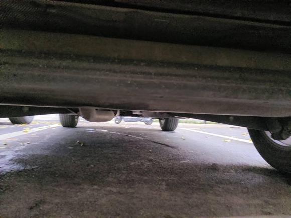 [上海·沪B] 二手雷诺科雷傲2018款 2.0L 两驱豪华版