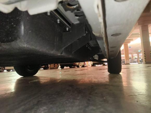 [宁波·浙B] 二手吉利汽车熊猫2023款 熊猫mini 200km 耐力熊