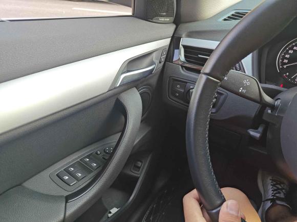 [深圳·粤B] 二手宝马宝马X12019款 sDrive20Li 领先型