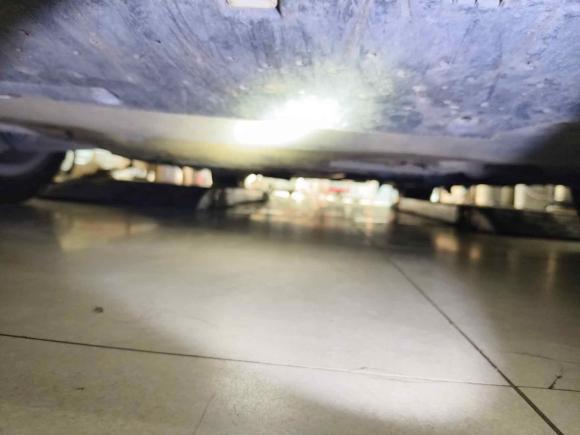 [武汉·鄂H] 二手奥迪奥迪A4L2016款 35 TFSI 典藏版 自动标准型