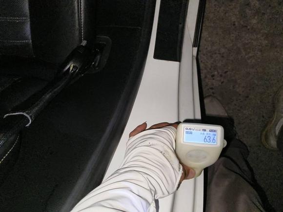 [南昌·赣M] 二手福特蒙迪欧2017款 EcoBoost 180 至尊型