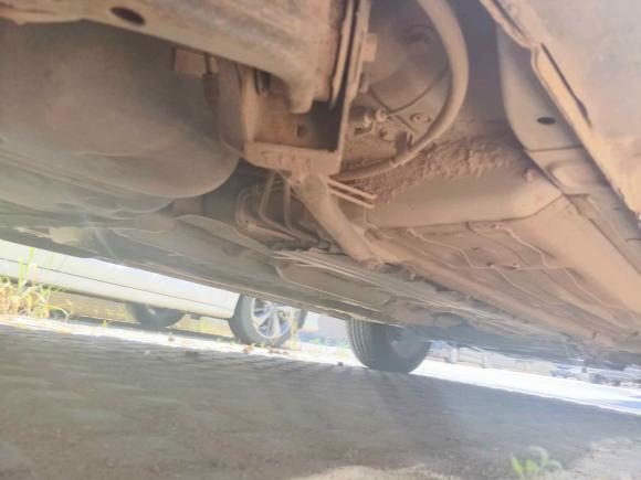 [义乌·豫A] 二手东风风行景逸X52017款 1.6L CVT豪华型