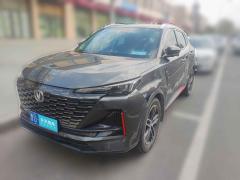 [青岛·鲁U]长安&nbsp;&nbsp;长安CS55PLUS&nbsp;&nbsp;2022款第二代1.5TDCT领航型