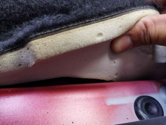 [广州·粤A] 二手宝马宝马2系旅行车2015款 218i 运动设计套装