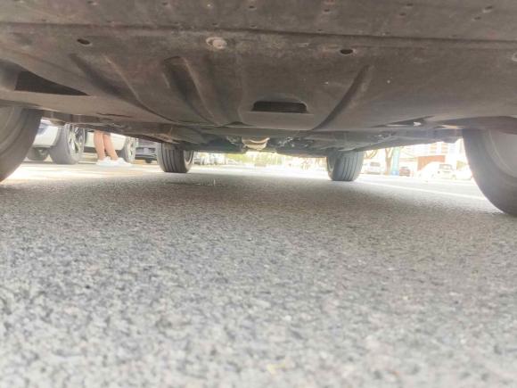 [常州·苏D] 二手吉利汽车星越L2021款 2.0TD 高功自动四驱尊贵型