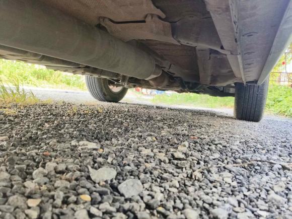 [台州·浙J] 二手长安长安CS752020款 280T 手动精英型 国VI