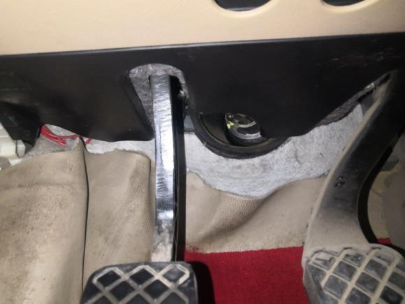 [北京·京Y] 二手大众Passat领驭2007款 2.0L 手动标准型