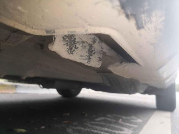 [西安·陕U] 二手本田本田CR-V2010款 2.4L 自动四驱豪华版