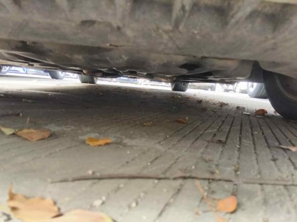 [义乌·浙G] 二手奔驰奔驰S级2008款 S 350 L 豪华型