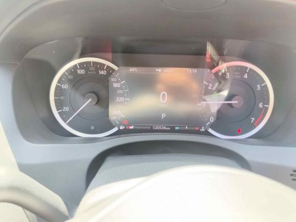 [常州·苏D] 二手捷豹捷豹XEL2020款 2.0T 200PS R-DYNAMIC S进取运动版