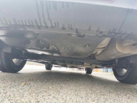 [武汉·鄂A] 二手长安逸动2021款 PLUS 蓝鲸NE 1.4T GDI DCT尊贵型