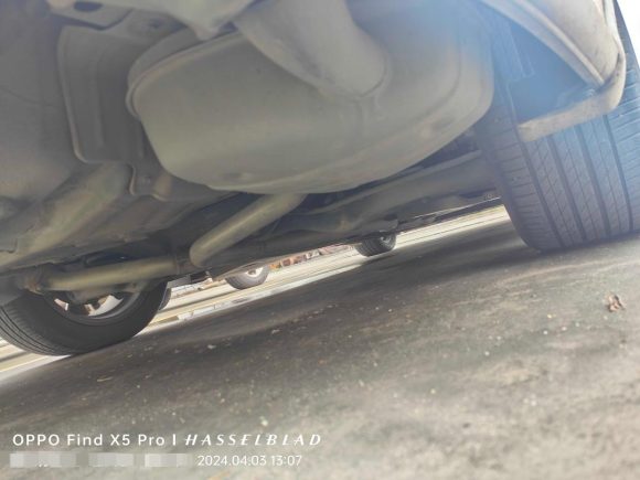 [成都·川A] 二手本田雅阁2018款 260TURBO 豪华版 国V